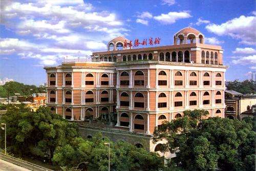 Фотографии гостиницы 
            Guangdong Victory Hotel