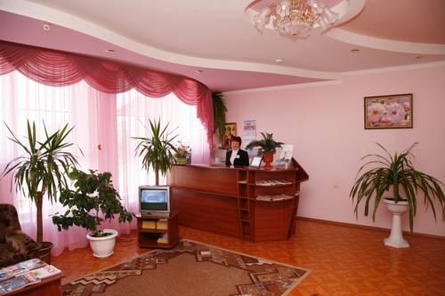 Фотографии гостиницы
Анжелина