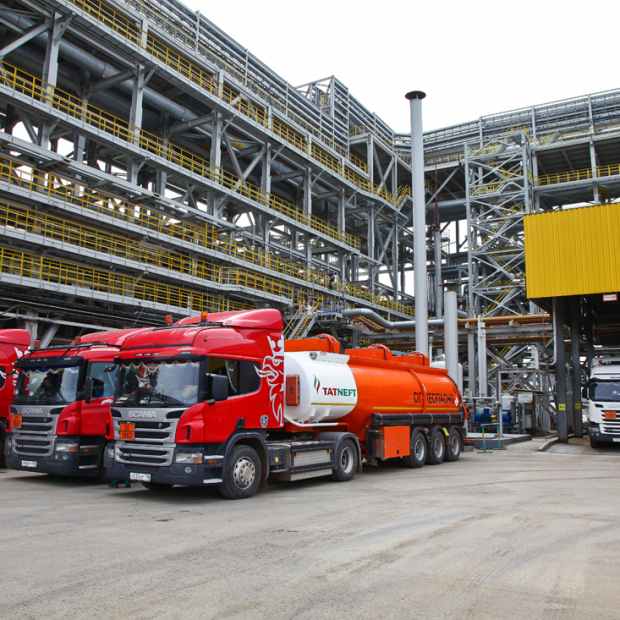 Фотография предприятий ТАНЕКО