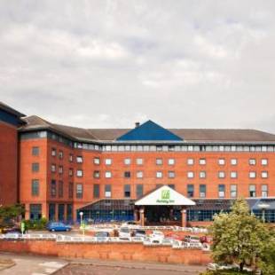 Фотографии гостиницы
Holiday Inn London Sutton, an IHG Hotel