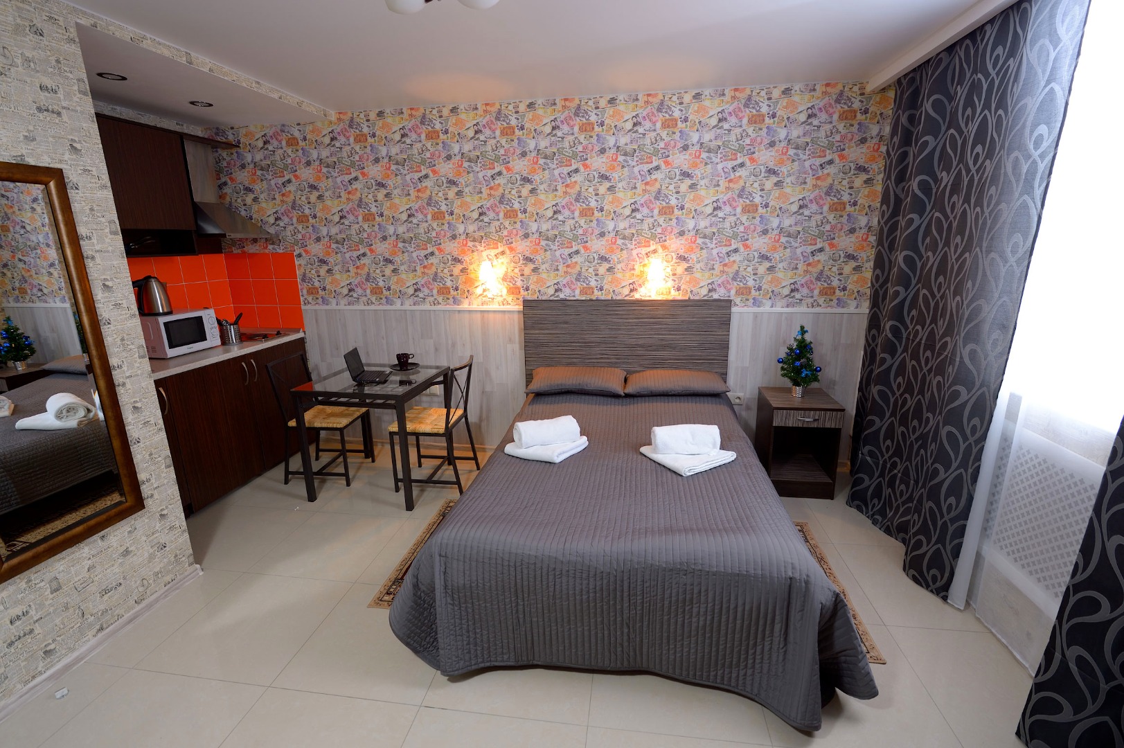 Фотография гостевого дома LeoHotels на Знаменской