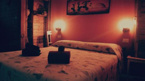 Фотография гостевого дома Casita GioJa