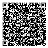 QR код гостиницы ROYAL AFROSIYOB