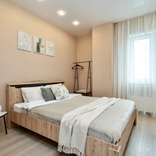 Фотография квартиры Квартира на Ярыгинской Набережной 3