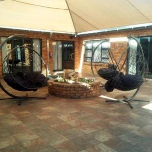 Фотографии гостевого дома
The Green Olive Guesthouse