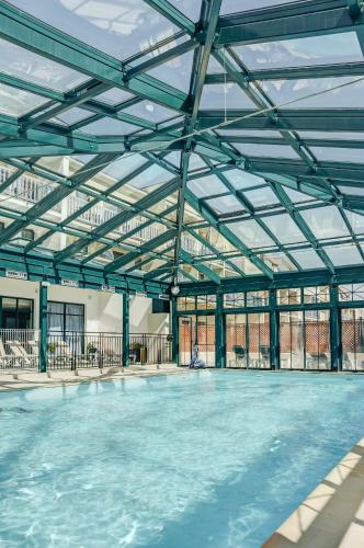 Фотография апарт отеля Résidence Pierre & Vacances Centre