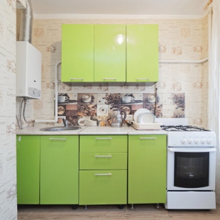 Фотография квартиры Квартира Dolina