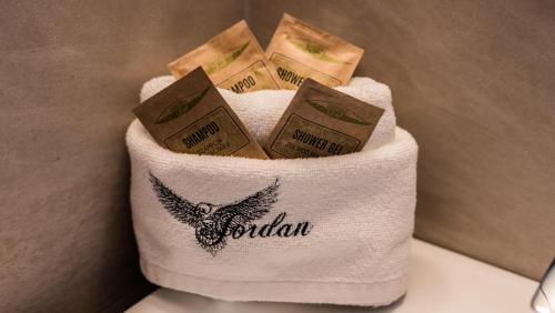 Фотография апарт отеля Jordaszka