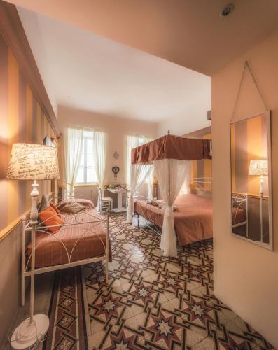 Фотография мини отеля Ghibellino B&B