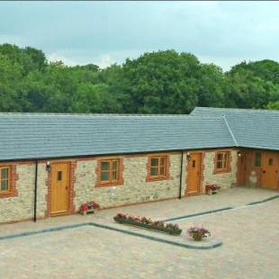 Фотографии гостевого дома
Hook Farm Cottages