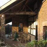 Фотография гостевого дома Hoeve "doodleger"