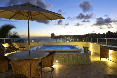 Фотография гостиницы Rede Andrade Express