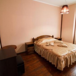 Фотография гостиницы Харьков