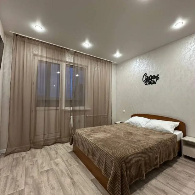 Фотографии квартиры 
            Апартаменты LikeHome на Пр Победы 151/1 у Инвертора