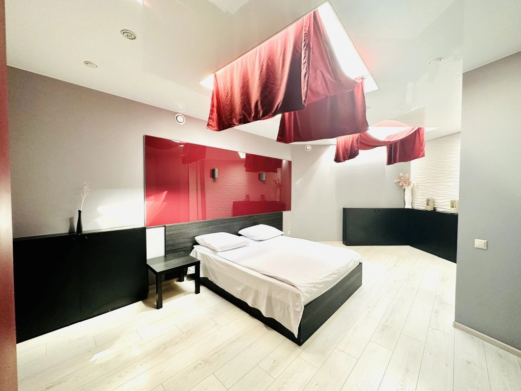 Фотография квартиры Апартаменты 254/2 Флэтс-Лайн на улице Красноармейская 100