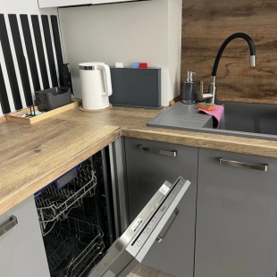 Фотография квартиры Апартаменты Аппарат Потемкина