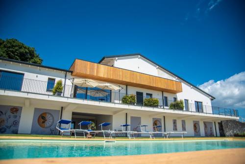 Фотография мини отеля AGRO Sicily