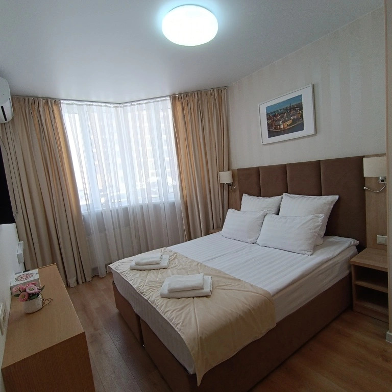 Фотография квартиры Апартаменты Lily 2