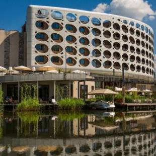 Фотографии гостиницы
Seepark Wörthersee Resort