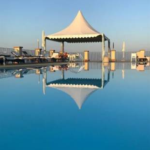 Фотографии гостиницы
Relais La Colombara Spa & Wellness