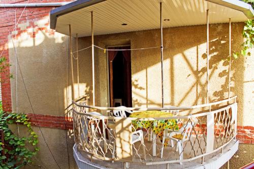 Фотография гостевого дома Кораблик