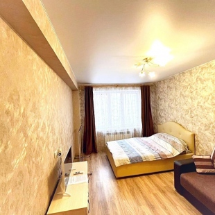 Фотография квартиры Квартира на Большой Воробьевской 16