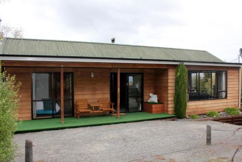 Фотографии гостевого дома
7 Alpine Avenue