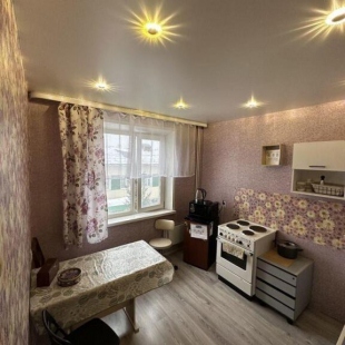 Фотография квартиры Апартаменты на проспекте Шахтёров 7