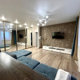 Фотография квартиры Апартаменты 701 Флэтс-Лайн на улице Красноармейская 100