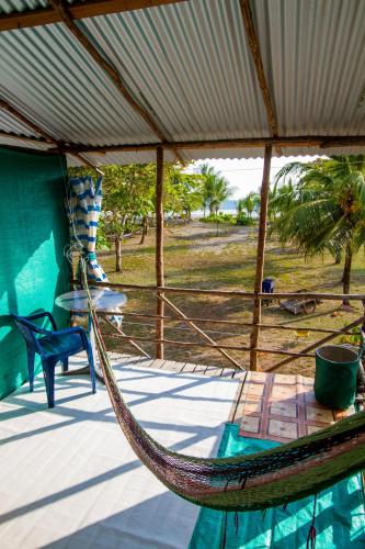 Фотография кемпинга Miguel Surf Camp