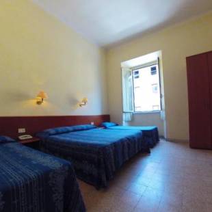 Фотографии гостиницы
Hotel Ferrari