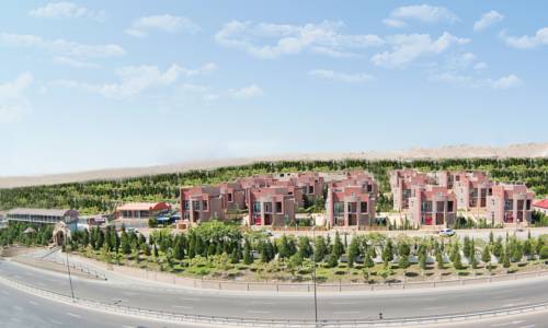 Фотография гостиницы Панорама Вилла Люкс