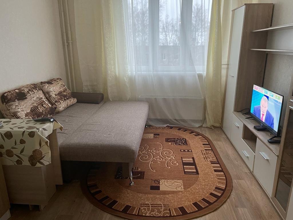 Фотография квартиры Апартаменты на улице Героя Жидкова 2