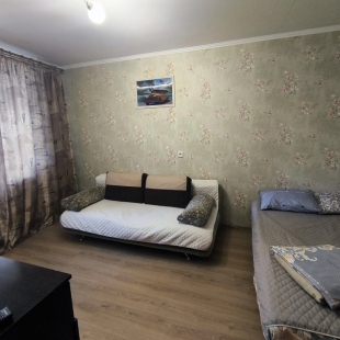 Фотография квартиры Квартира Солнышко! Уютная и светлая квартира у парка 300 летия