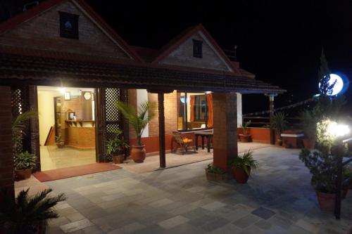 Фотография гостиницы Gaia Holiday Home