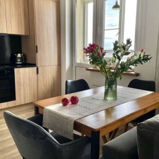 Фотография квартиры Квартира White Lodging