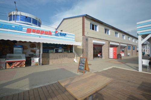 Фотографии гостиницы 
            Босфор