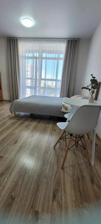 Фотография квартиры Квартира Уютная Теплая Студия