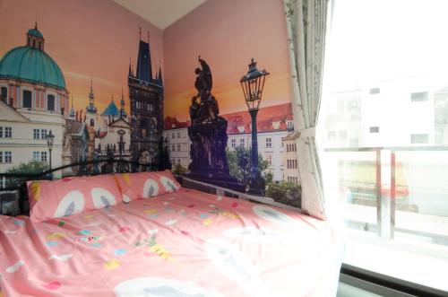 Фотография мини отеля Clover B&B