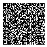 QR код гостиницы Веселкова оселя