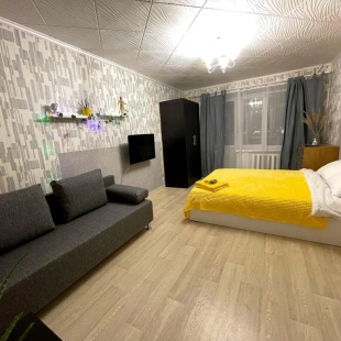 Фотография квартиры Апартаменты на улице Дачная 25