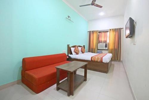 Фотография гостиницы Hotel Holiday Comfort