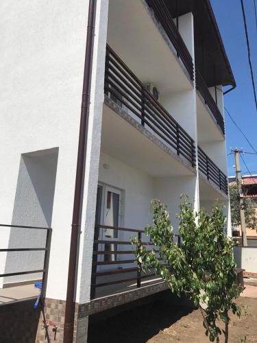 Фотография мини отеля Амели