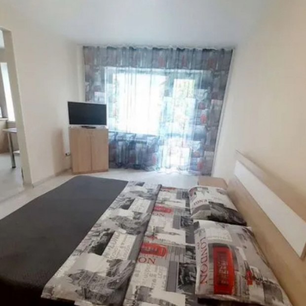 Фотографии квартиры 
            Квартира Rooms 55