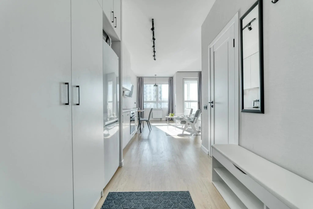 Фотография квартиры Bulbash Apartments (Бульбаш Апартаменты) на улице Николы Теслы 10