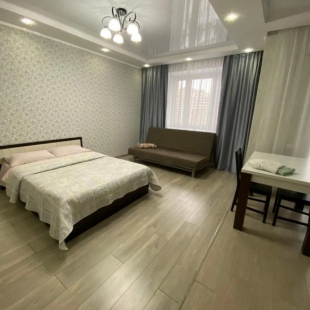 Фотография квартиры Апартаменты Красный путь 105 1