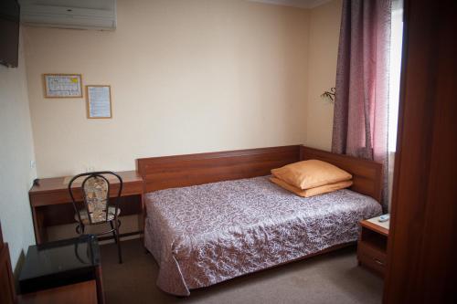 Фотография номера гостиницы Русь