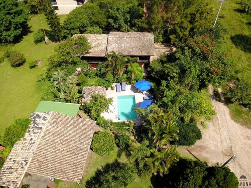 Фотография мини отеля Pousada Kapuna