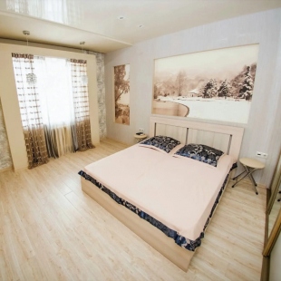 Фотография квартиры Апартаменты ATLANT Apartments 109