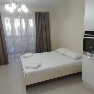 Фотография квартиры Апартаменты КЛАВИС на ул. Мужества, д. 10Б